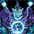 Fantasy icons for AIM, MSN, MySpace and Yahoo