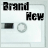 Two side-by-side animated frames of a pixelated buddy icon showing text and radio buttons on a light background.