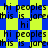 Static image with repeating text and patterned background.