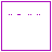 Pixelated purple text animates across white background, forming 'WRAP YOUR MIND AROUND THE FACTS' with partial and full character states.