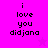 Pixelated text on bright pink background with two star shapes, one faint and one solid.