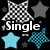 A static image of a with four , each containing three star-shaped icons and text labels on a black background