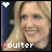 six shows a woman with blonde hair smiling, each featuring the text 'Couler' and a heart symbol in varying colors