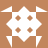 Brown and white pixelated diamond-shaped icon with four brown dots arranged in a square pattern on a white central diamond, surrounded by four white triangular shapes on a brown background.