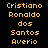 Pixelated yellow text on black background with red highlight bars shifting across different name segments in an animation sequence.