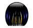 Animated icon of a yellow-skinned figure with black and blue hair, showing sequential mouth and eye expressions