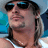 Animated contact sheet of a 48x48 pixel buddy icon featuring Kid Rock with sunglasses and text elements across three frames.