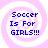 Four identical pixelated display blue text on pink spiral backgrounds with no visible animation changes
