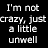Animated contact sheet of a text-based buddy icon showing repeated phrases with color-coded words across 17 frames arranged in a 5x4 grid, displaying sequential color changes on specific words while maintaining consistent layout and black background.