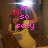 A pixelated image of two people in a dimly lit room with bright light reflection, overlaid with pink text reading "im so sexy".