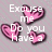 Pixelated pink hearts with white text overlays on a gray background, featuring phrases like "Excuse me Do you have a Band-Aid?" and "I scraped my arm falling for you.".