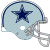 A pixelated contact sheet showing two frames of an animated football helmet icon with a star logo on the left and green text on the right.