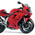 Cars icons for AIM, MSN, MySpace and Yahoo
