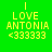 Four pixelated display identical text and symbols on distinct solid backgrounds: green, teal, blue, and dark teal