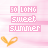 A pink background with repeating text 'SO LONG SWEET SUMMER' and a yellow ribbon symbol, showing pixelated variations across frames.