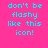 Pixelated text 'don't be flashy like this icon!' displayed in cyan on four colored quadrants: pink, light blue, dark blue, and gray.