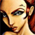 Fantasy icons for AIM, MSN, MySpace and Yahoo