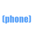 A static image of a chat conversation with text in multiple colors and speaker labels.