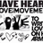 Static pixel art image with fragmented text and abstract shapes in black, white, and gray tones.