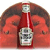 Animated sequence showing Heinz ketchup bottle with red background, top-hatted figure holding bottle, and standalone bottle with text "GOT TO LOVE IT.".