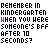 Pixelated text in black and pink on white background reads 'REMEMBER IN KINDERGARTEN WHEN YOU WERE SOMEONE'S BFF AFTER 10 SECONDS?' with variations across four