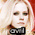 six pixelated images showing a woman with blonde hair in various poses and backgrounds, some with overlaid text