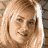 A contact sheet of seven animated frames from a Basic Instinct 2 icon showing a woman's face and the movie title text in red with silver numerals on black background.