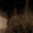 Animated sequence showing a character with dark hair and a high-collared coat against a sepia-toned background, transitioning to metallic silver numerals on black.