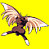 Anime buddy icon