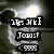Pixelated static image with three black rectangular text boxes containing white pixelated text over a dark, blurry background featuring light and shadow patterns.
