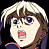 Anime buddy icon