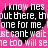 Two black heart shapes on a bright pink background with white pixelated text reading "I know hes out there, thout there, th one for me. Ione for me. I st cant wait st cant wait me too will seve too will se".