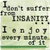A static image displays text on a light background with green horizontal lines beneath the lower phrase.