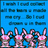 Four pink bunny-like figures with red cheeks and brown accents stand against a blue background, each in a distinct pose.
