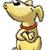 Animals icons for AIM, MSN, MySpace and Yahoo