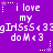 Purple background with repeated white text and star symbols arranged in a pattern