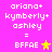 Pixelated text and star symbols on a bright pink background with two variations of yellow/orange stars.