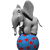 Animals icons for AIM, MSN, MySpace and Yahoo