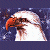Holiday icons for AIM, MSN, MySpace and Yahoo