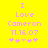 Yellow background with pink pixelated text reading "I Love Cameron 11.16.07" and five asterisks below, where the third asterisk is orange.