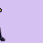 Animated contact sheet of a stick figure character in yellow shirt and dark pants performing various poses against light purple background with visible text labels below frames.