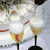 Food icons for AIM, MSN, MySpace and Yahoo