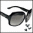 Pixelated grayscale icon of a teapot with curved spout and handle, set against white background with scattered pixel fragments.