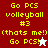 Pixelated yellow text on colored backgrounds with a white star and red star icon in different frames.