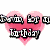 Pixelated text overlays on four distinct backgrounds: a pink heart, purple fabric, sandy beach, and blue eye with tears.