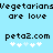 Pixelated text on light blue background with two of white and light blue plus signs below