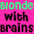 A static contact sheet of a pixelated animated icon featuring repeated text on a bright pink background with gray transparency area.