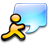 Aim / Crystal Clear / 128px / Icon Gallery