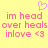 Pixelated pink text on yellow background with a pink heart symbol above the text, showing identical static content across all frames.