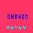 Pixelated blue text 'AMANDA' on bright pink background with cyan and gray puzzle pieces below, two versions show different piece arrangements.